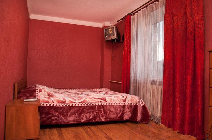 Flat Apartment Kyiv Exterior photo